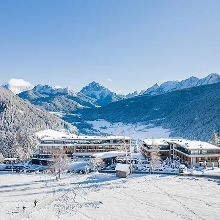 Hotel Alpen Tesitin Dolomites Spa Resort-3